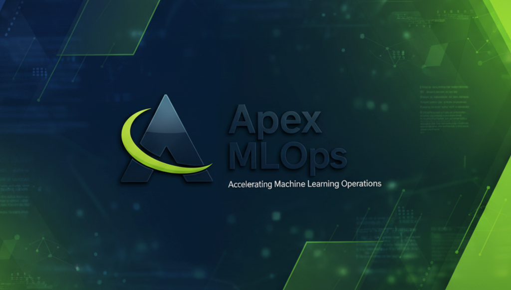 ApexMLOps banner